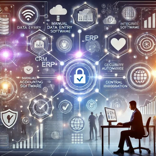 Vortex Bilişim İzmir Entegrasyon yazılım hizmetleri