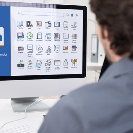 Dia Bulut Erp  ile İşinizi Özgürce Yönetin