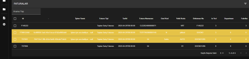veriyonetim-vortexbilisim-aktarim-fatura-2